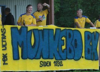 Tidligt bundopgør i serie 2
