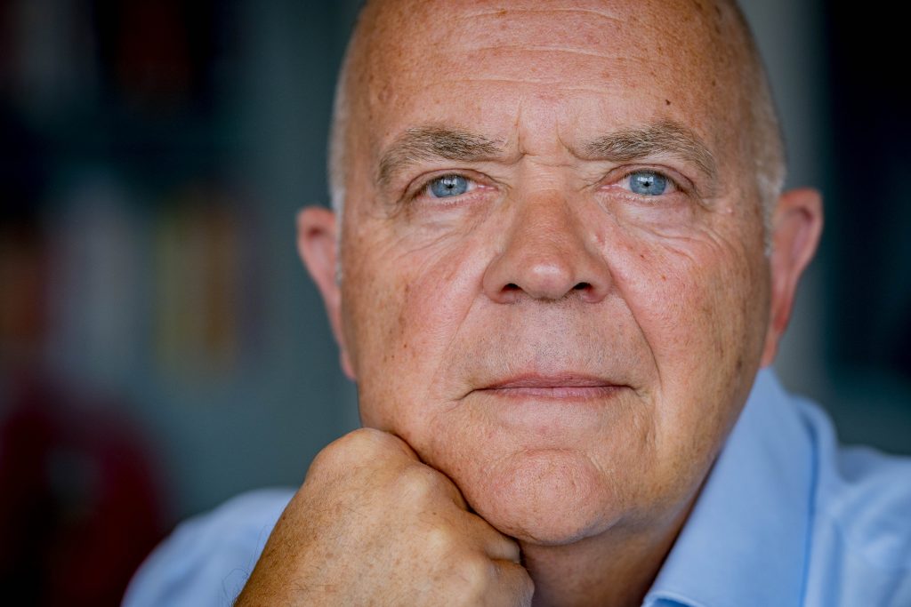 Billeder af Jes Dorph Petersen