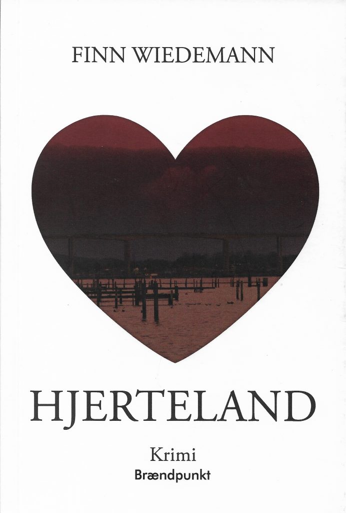 Wiedemann: Hjerteland