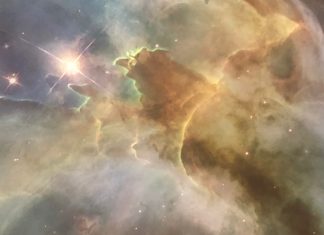 Vær astroturist i efterårsferien