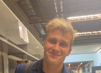Malte Jäger satser på valg til både Folketing og byråd