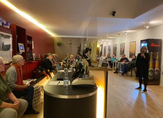 Biograf skal måske huse dokumentarfilmfestival