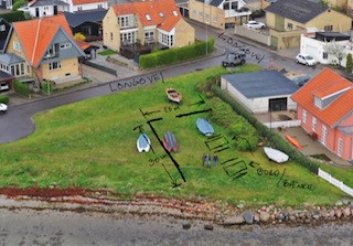 Longen plan