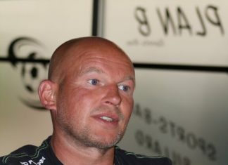 Rock Nalle fylder Langeskov Centret