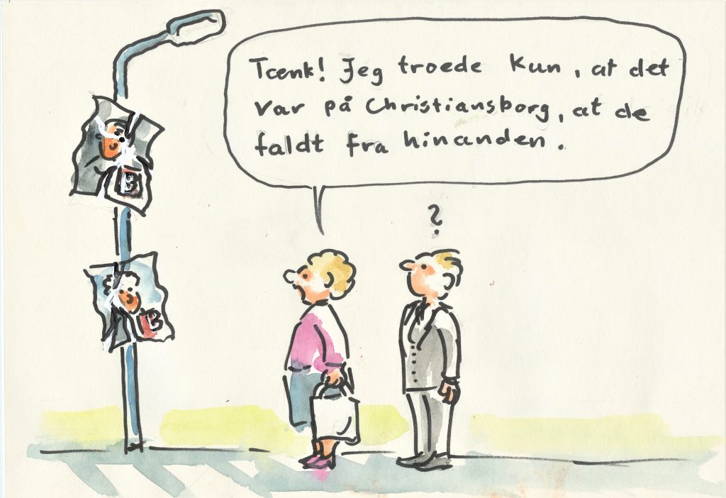 Radikal bæredygtighed