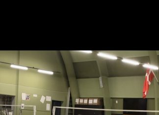 Kæmpe badmintonbegivenhed i Langeskov i denne uge