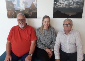Julehjælp på vej i Kerteminde Kommune