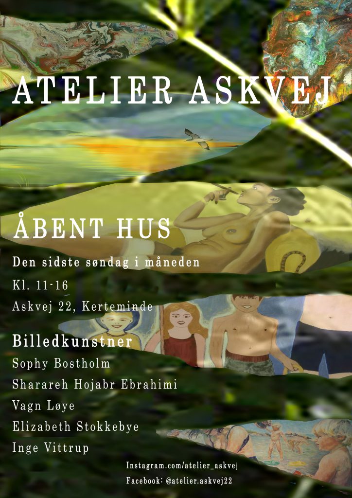 Ask åbenthus