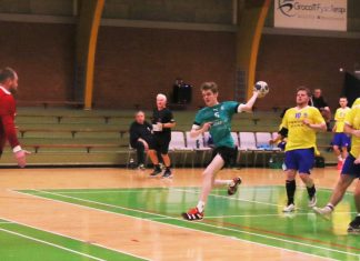 Vital sejr i intenst og nervepirrende bundopgør