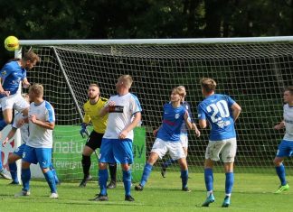 Endnu en udfordring at overkomme