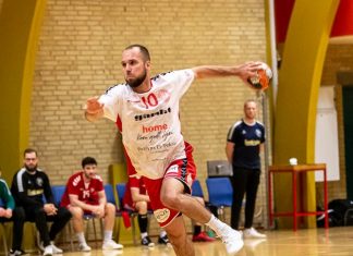 Straffekastscoring i de døende sekunder sikrede det ene point