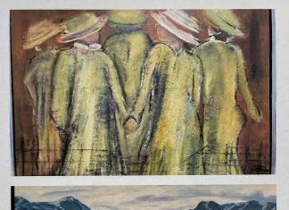 Kommende udstilling i Galleri KIK