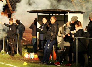 Brugbar pointdeling i den store afskedsforestilling