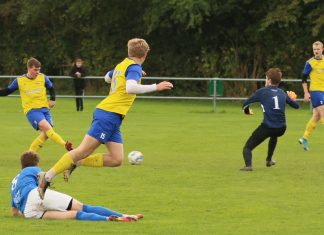 Munkebo fik revanche mod Kerteminde