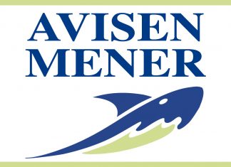 Da Kjerteminde Avis gjorde økser og hakker overflødige