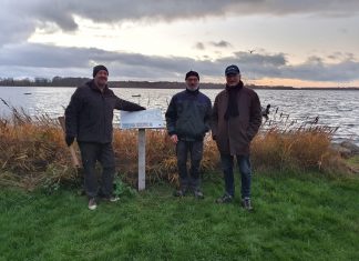 Bliv klogere på Kertinge Nor