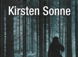 Spændende Bornholmerkrimi
