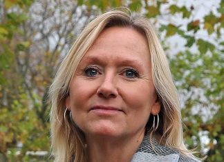 Kertemindes biblioteker har fået egen leder