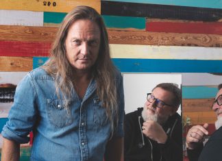 Bag om Binzer – musikals celebrity kommer til Langeskov