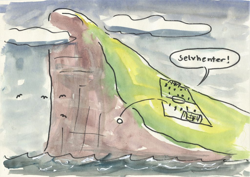 Fodbold på Færøerne