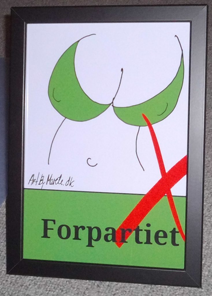 Forpartiet