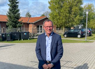 Erhvervslivet skal prioriteres