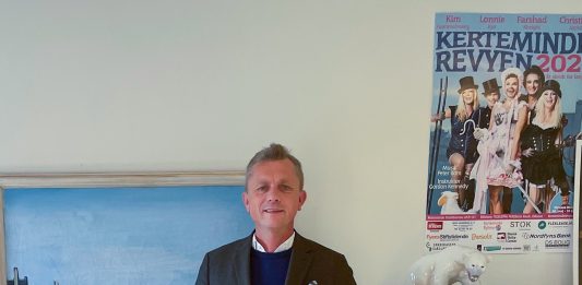 Kasper Olesen