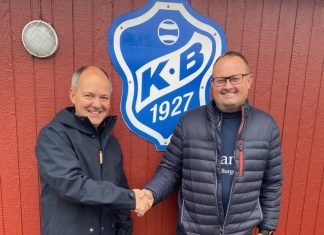 KB har endelig fået en assistenttræner