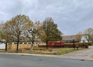 Grønnely får 14 dage til at gøre ulovligt byggeri lovligt