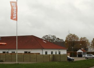 Grønnely meldt til politiet grønnely