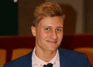 Godmorgen – jeg har en gave til dig