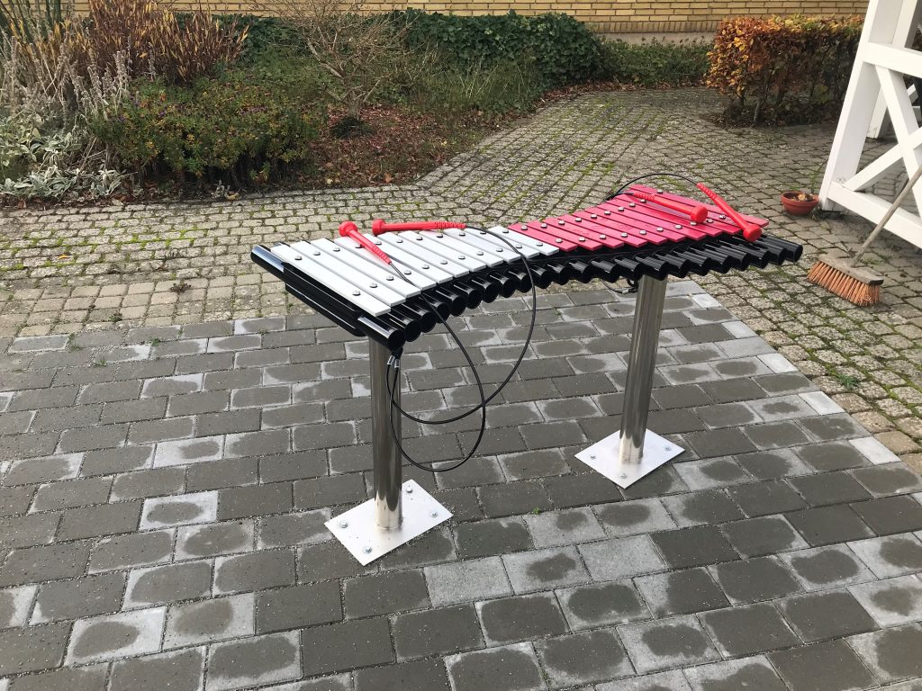 Marimba