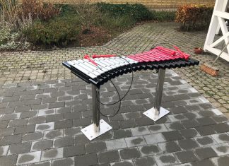 Musik-projekt for borgere med demens