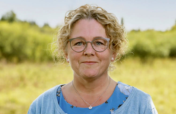 RANDI kRYGER