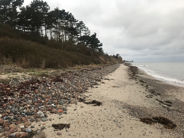 Strand ved Nordskov