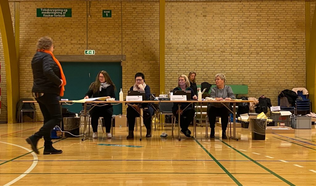 Valg2021