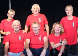 KAT Revy: Bedre sent end aldrig