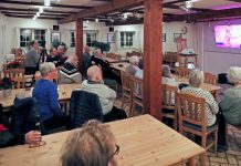 Kerteminderevyens Venner genopstår efter års dvale