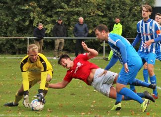 Kerteminde Boldklub highlights