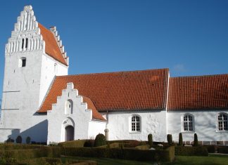 Menighedsråd inviterer sine sognebørn til møde