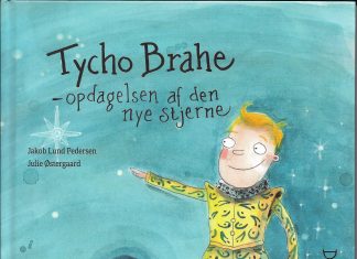 Sådan lærer de yngste om de største danskere