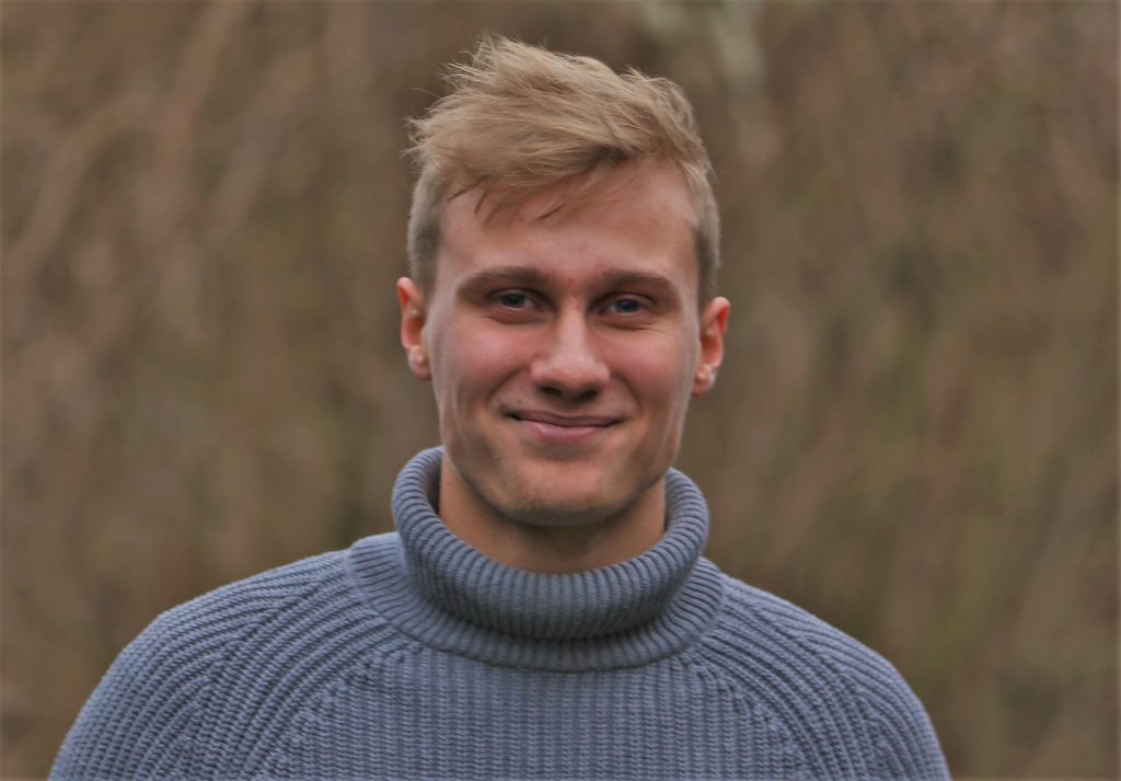 Malte jäger