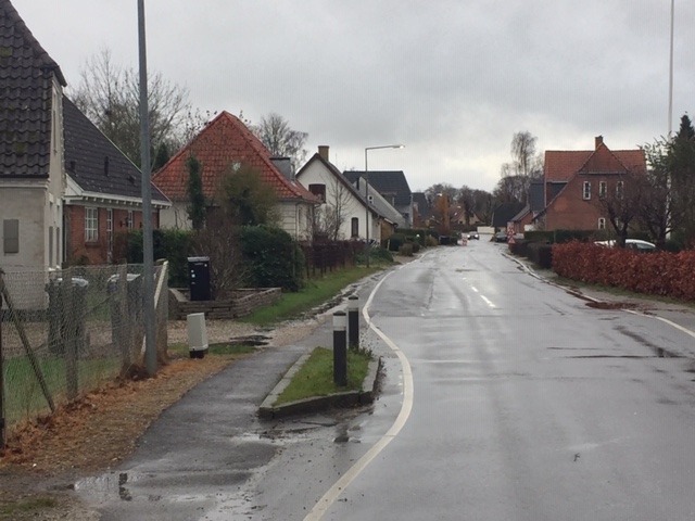 Rynkeby bygade