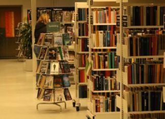 Uroen på bibliotekerne eskalerer – både Munkebo og Kerteminde bibliotek reducerer åbningstiden