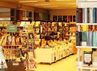 Børn og unge slipper for dummebøder på biblioteket