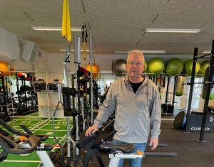 – Vi er kommet forrygende fra start