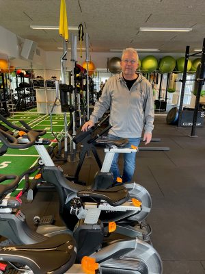 Fitness
