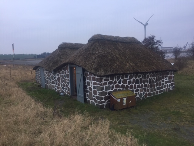 Stenhuse