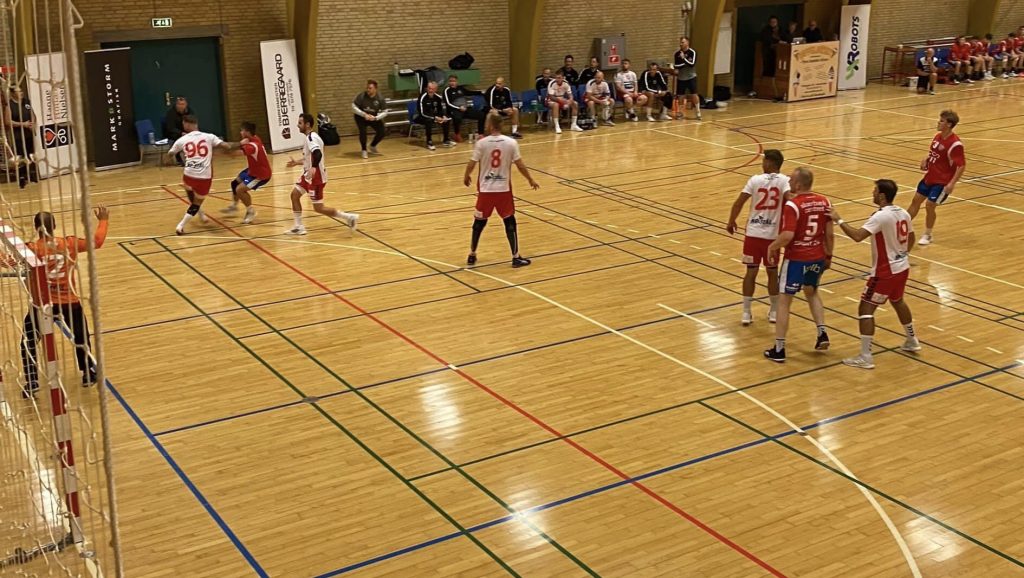 Kerteminde HK, lånt af bestyrelsen