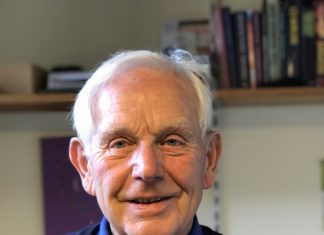 Mindeord Erik “Strøm” Rasmussen